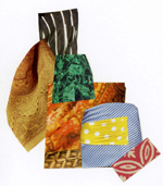 Fabric and Design for Spriing and Summer 2009